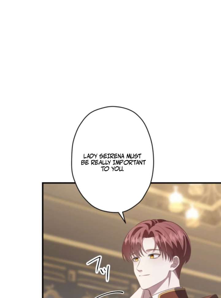 The Queen of Retainers Is Obsessed Over at Night Chapter 15 - Page 146