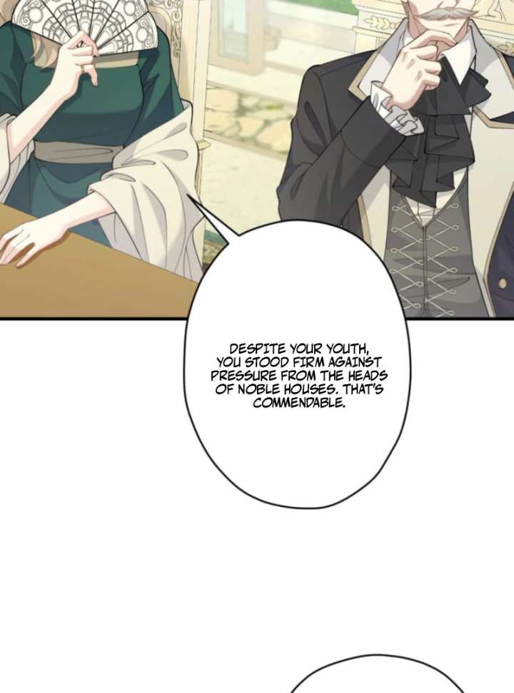 The Queen of Retainers Is Obsessed Over at Night Chapter 15 - Page 157