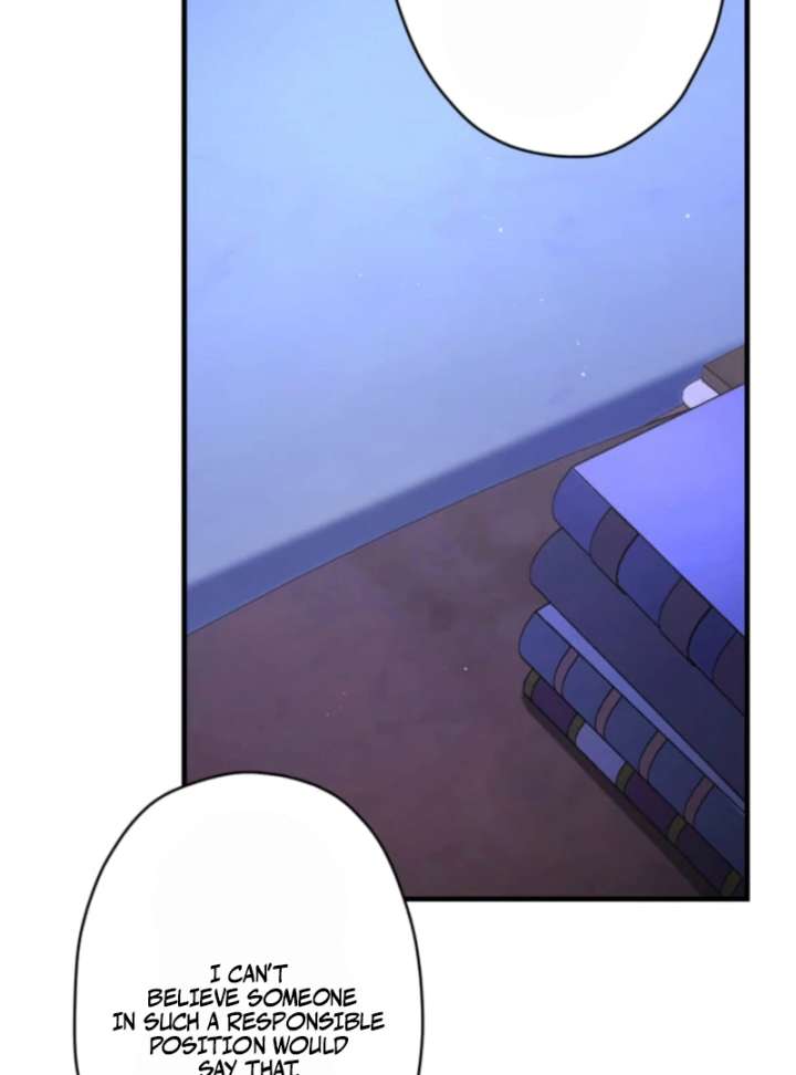 The Queen of Retainers Is Obsessed Over at Night Chapter 15 - Page 17