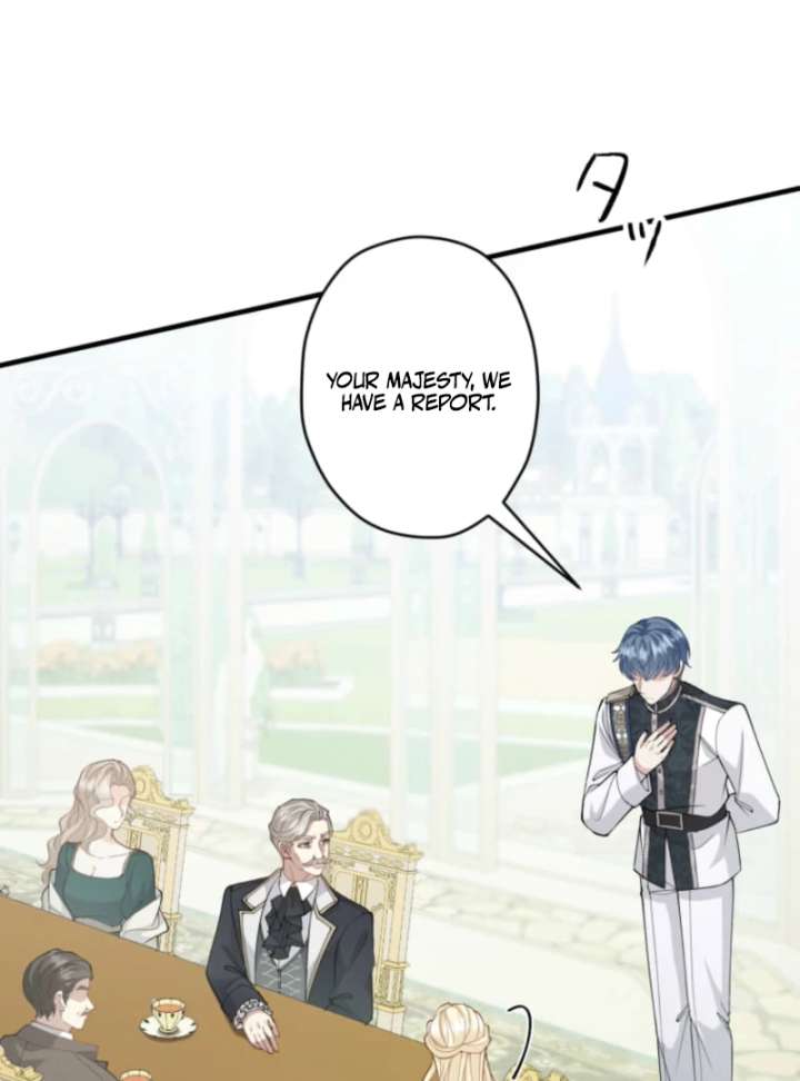 The Queen of Retainers Is Obsessed Over at Night Chapter 15 - Page 164
