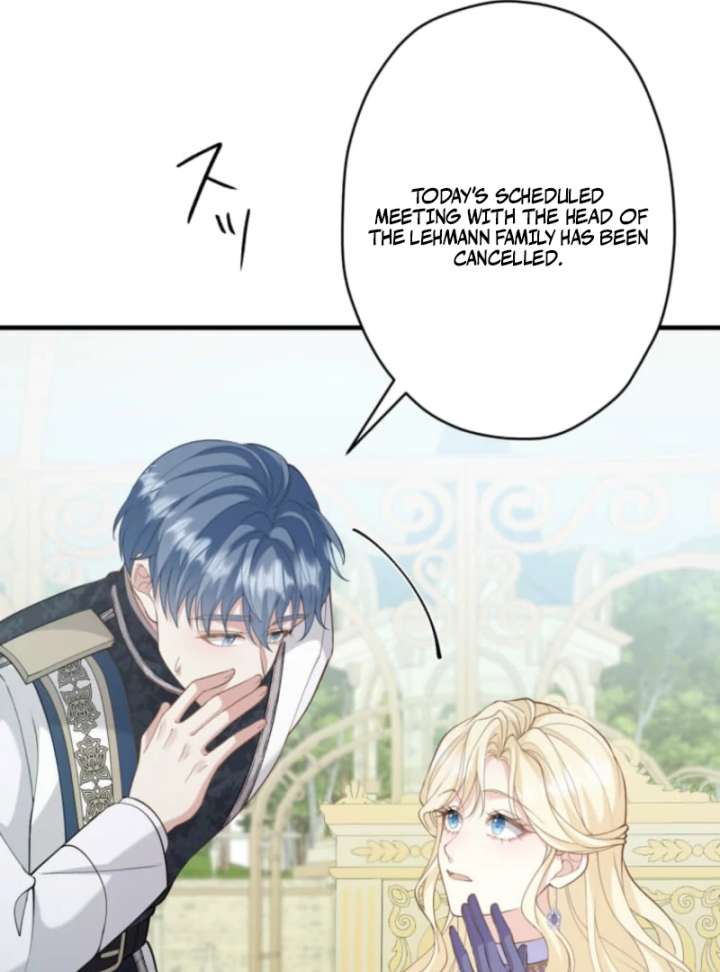 The Queen of Retainers Is Obsessed Over at Night Chapter 15 - Page 167
