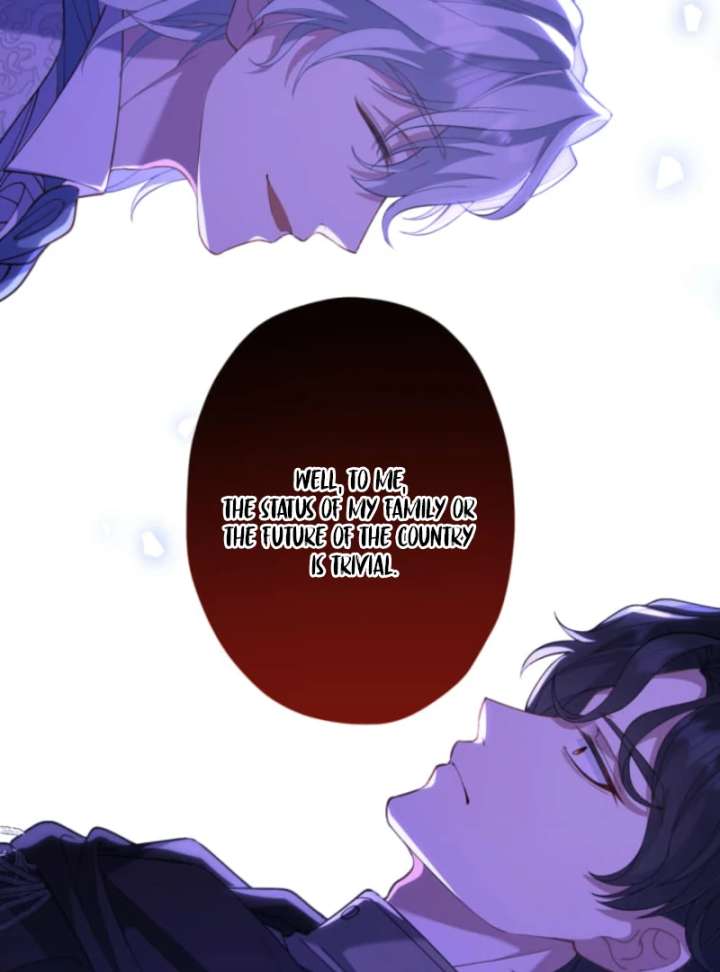The Queen of Retainers Is Obsessed Over at Night Chapter 15 - Page 19