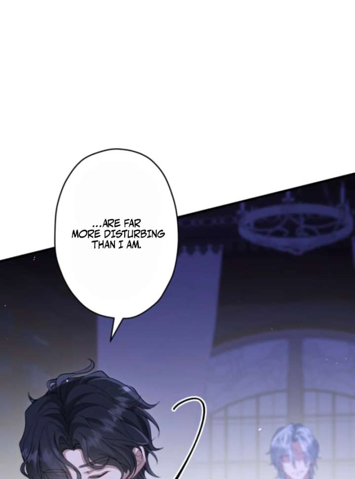 The Queen of Retainers Is Obsessed Over at Night Chapter 15 - Page 23