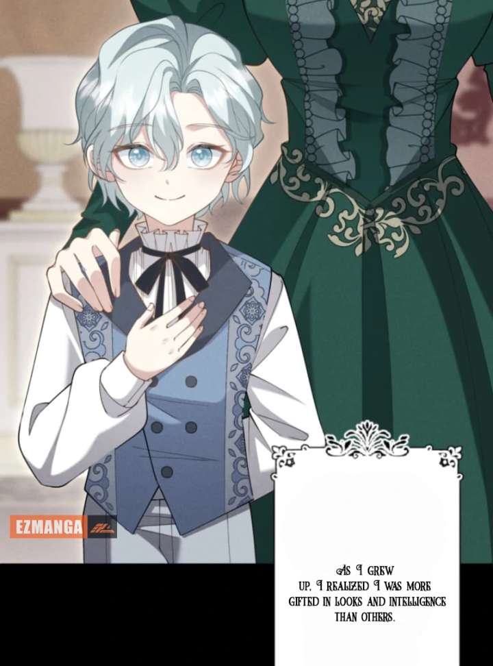 The Queen of Retainers Is Obsessed Over at Night Chapter 15 - Page 31