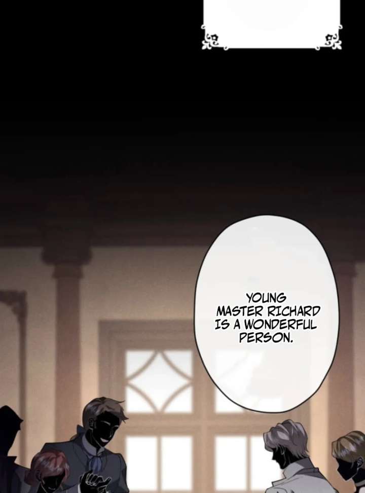 The Queen of Retainers Is Obsessed Over at Night Chapter 15 - Page 32