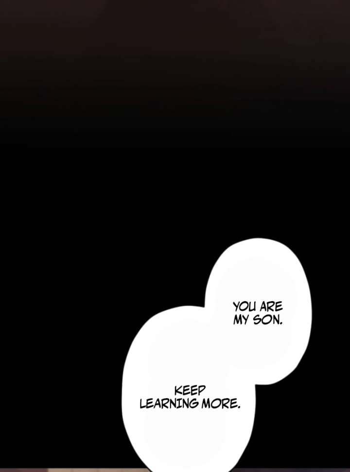 The Queen of Retainers Is Obsessed Over at Night Chapter 15 - Page 34
