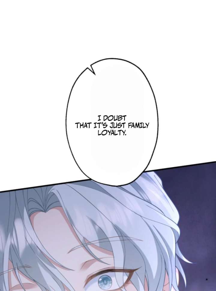 The Queen of Retainers Is Obsessed Over at Night Chapter 15 - Page 5