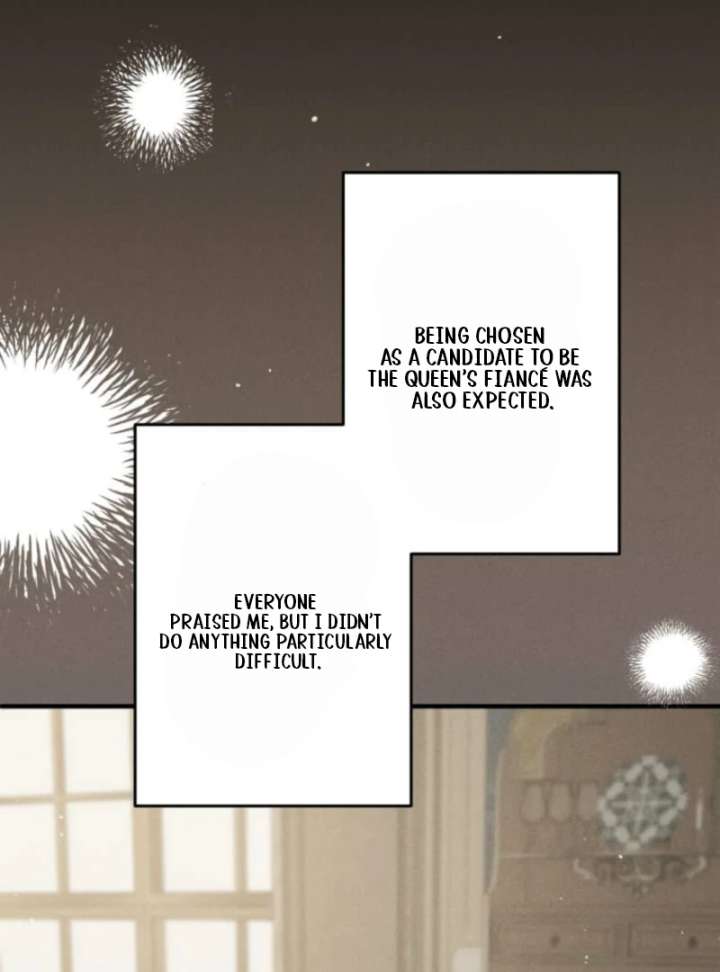 The Queen of Retainers Is Obsessed Over at Night Chapter 15 - Page 42