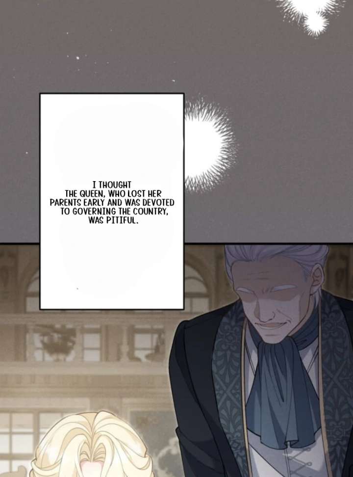 The Queen of Retainers Is Obsessed Over at Night Chapter 15 - Page 44