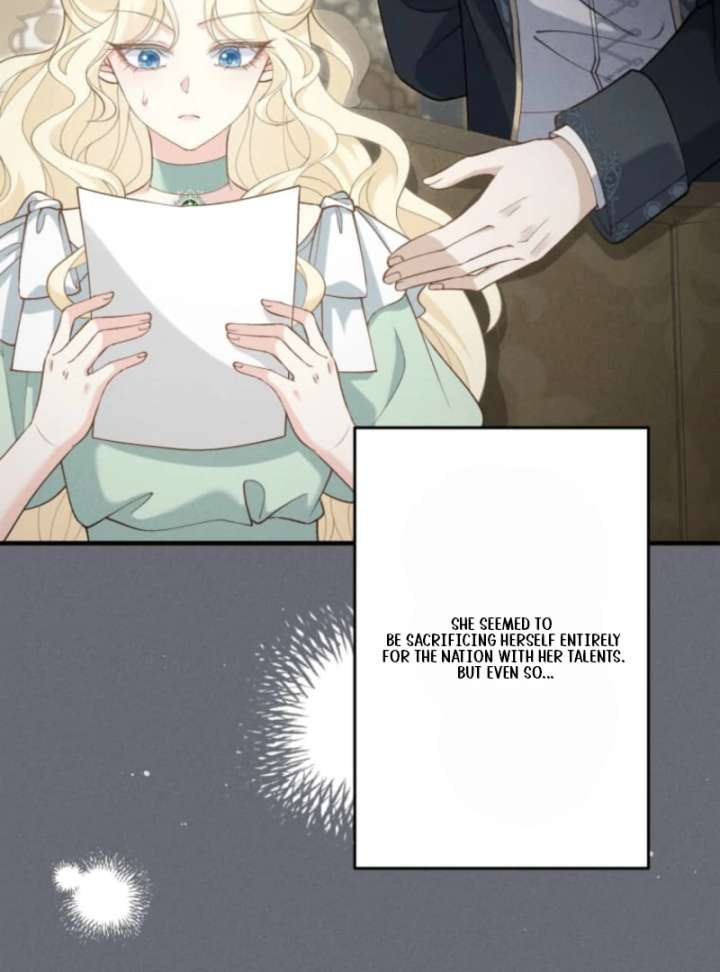 The Queen of Retainers Is Obsessed Over at Night Chapter 15 - Page 45