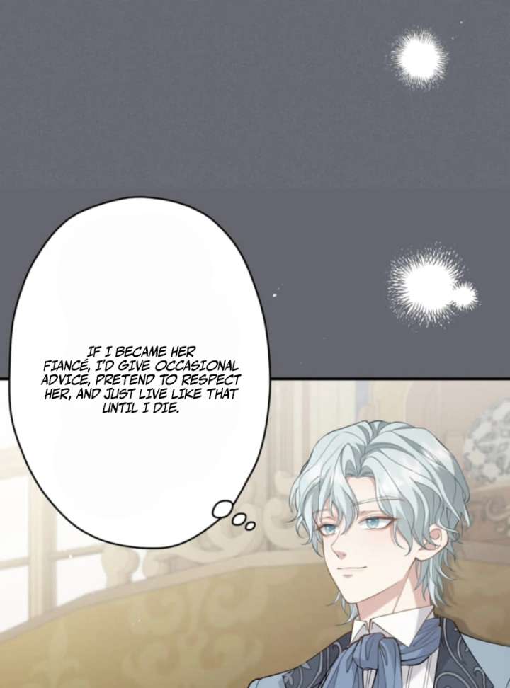 The Queen of Retainers Is Obsessed Over at Night Chapter 15 - Page 46
