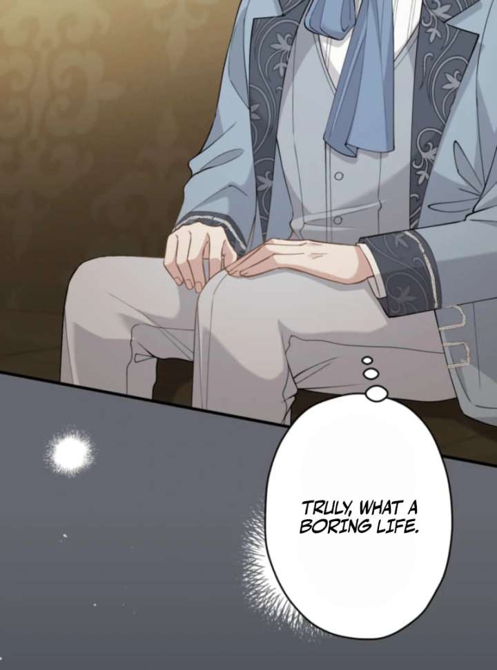 The Queen of Retainers Is Obsessed Over at Night Chapter 15 - Page 47
