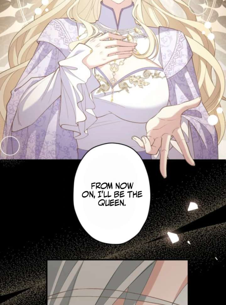 The Queen of Retainers Is Obsessed Over at Night Chapter 15 - Page 50