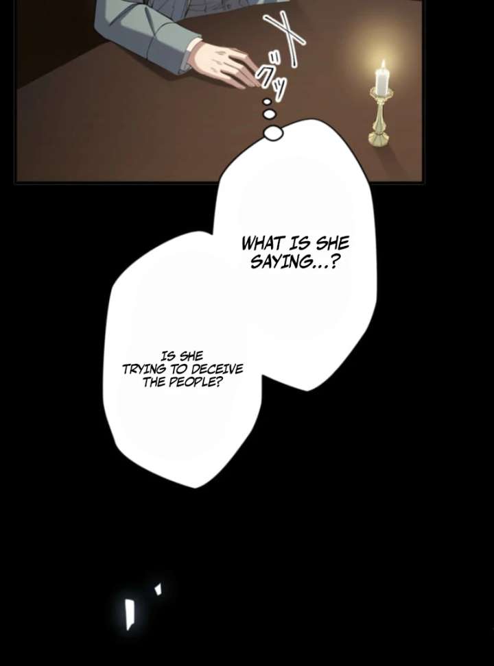 The Queen of Retainers Is Obsessed Over at Night Chapter 15 - Page 54
