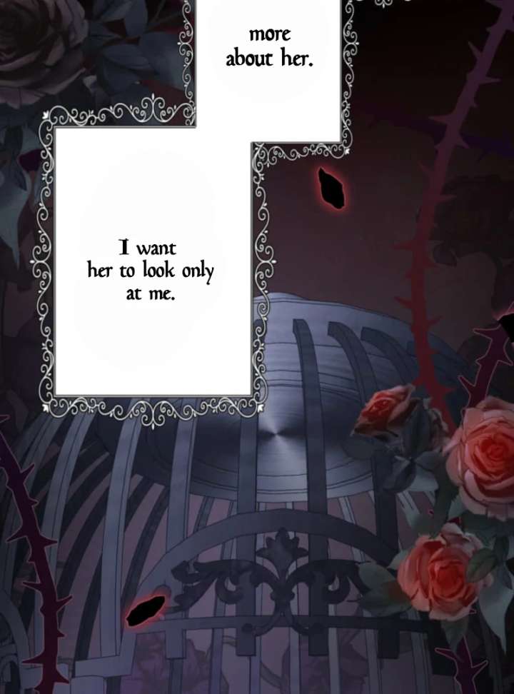 The Queen of Retainers Is Obsessed Over at Night Chapter 15 - Page 58