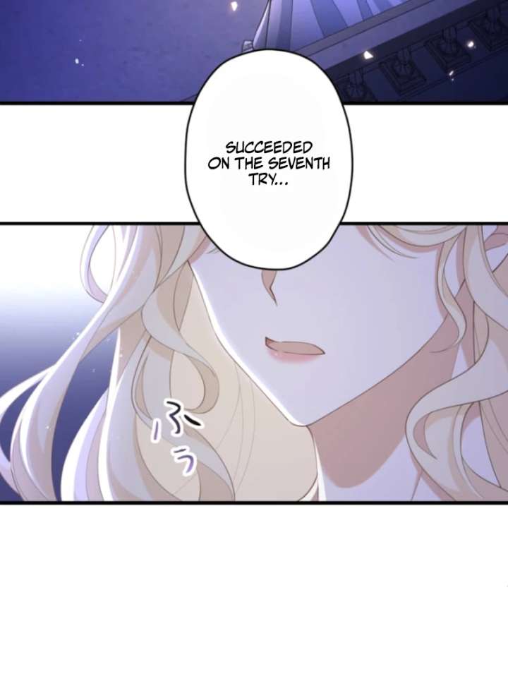 The Queen of Retainers Is Obsessed Over at Night Chapter 15 - Page 68