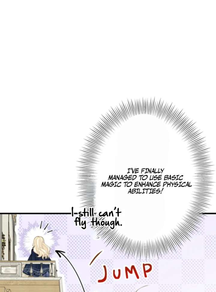 The Queen of Retainers Is Obsessed Over at Night Chapter 15 - Page 69