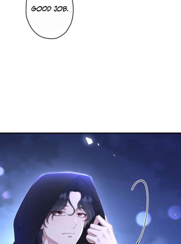 The Queen of Retainers Is Obsessed Over at Night Chapter 15 - Page 71