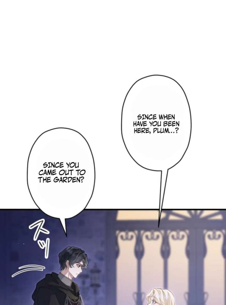 The Queen of Retainers Is Obsessed Over at Night Chapter 15 - Page 73