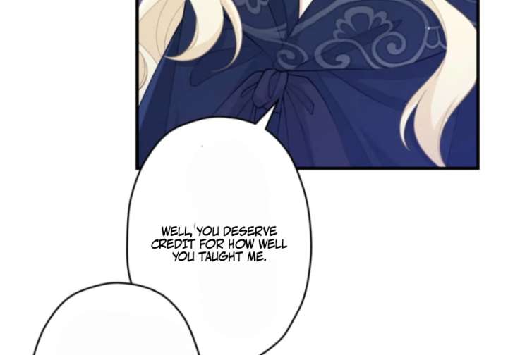 The Queen of Retainers Is Obsessed Over at Night Chapter 15 - Page 76