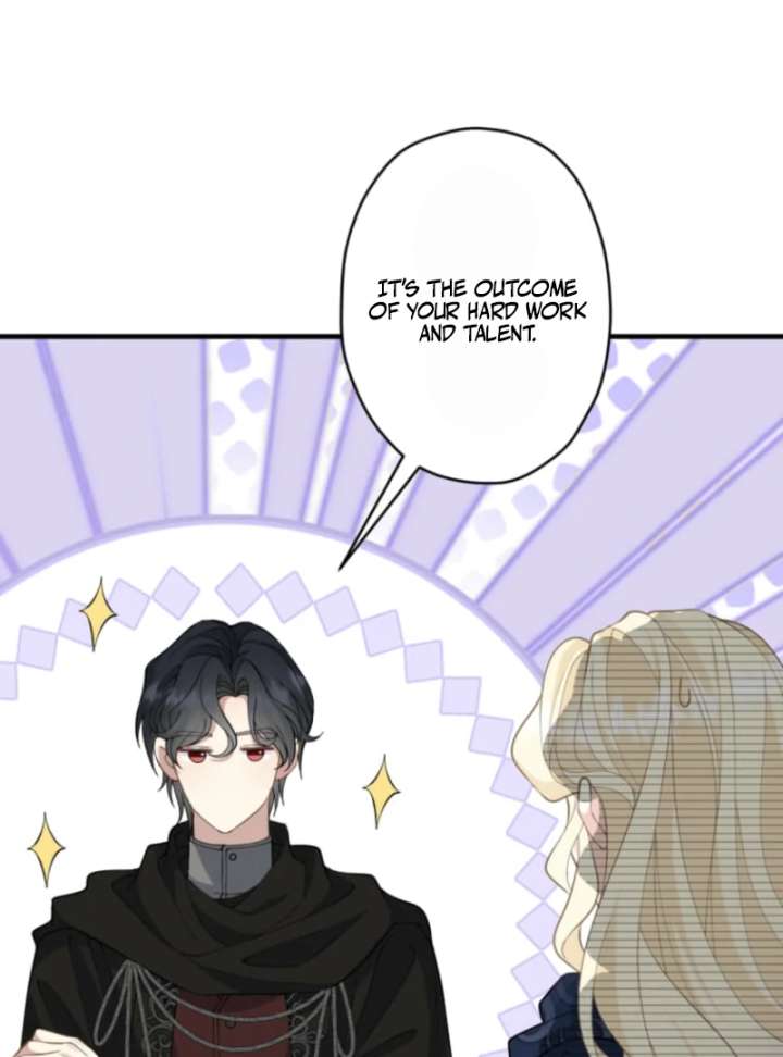 The Queen of Retainers Is Obsessed Over at Night Chapter 15 - Page 78