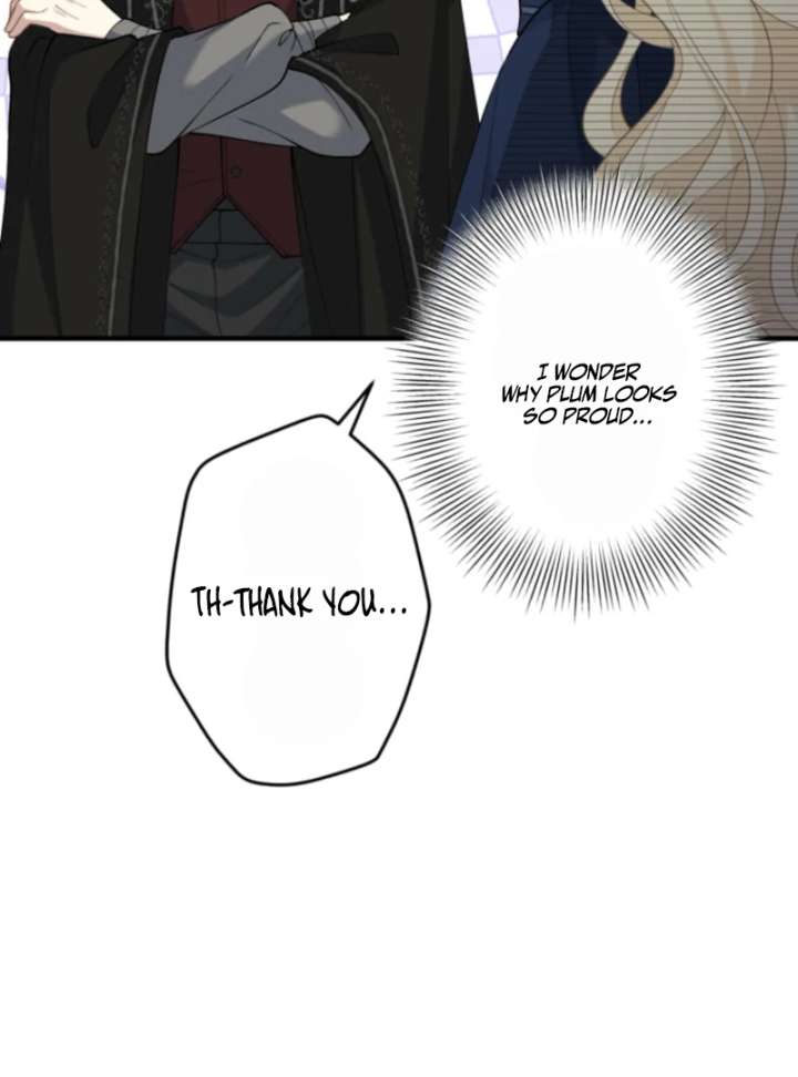 The Queen of Retainers Is Obsessed Over at Night Chapter 15 - Page 79