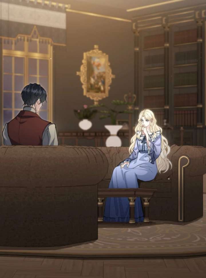 The Queen of Retainers Is Obsessed Over at Night Chapter 15 - Page 87