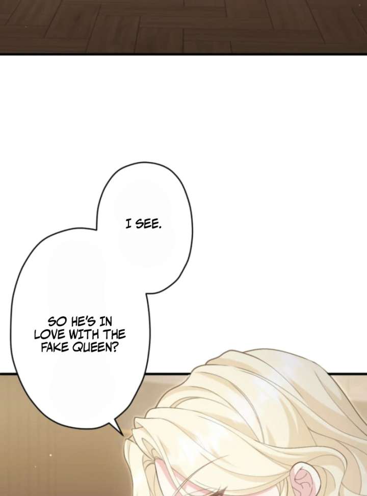 The Queen of Retainers Is Obsessed Over at Night Chapter 15 - Page 88