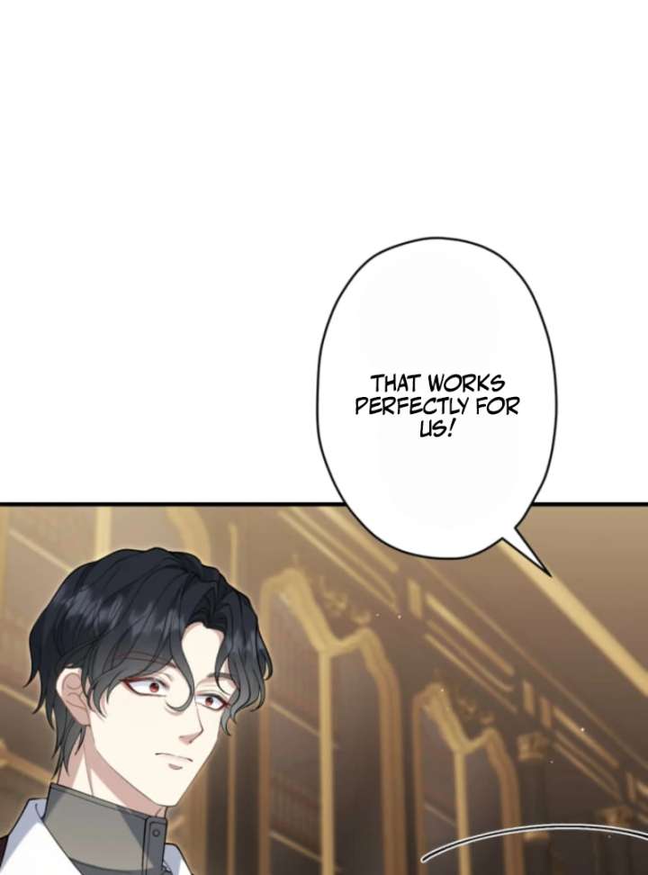 The Queen of Retainers Is Obsessed Over at Night Chapter 15 - Page 91