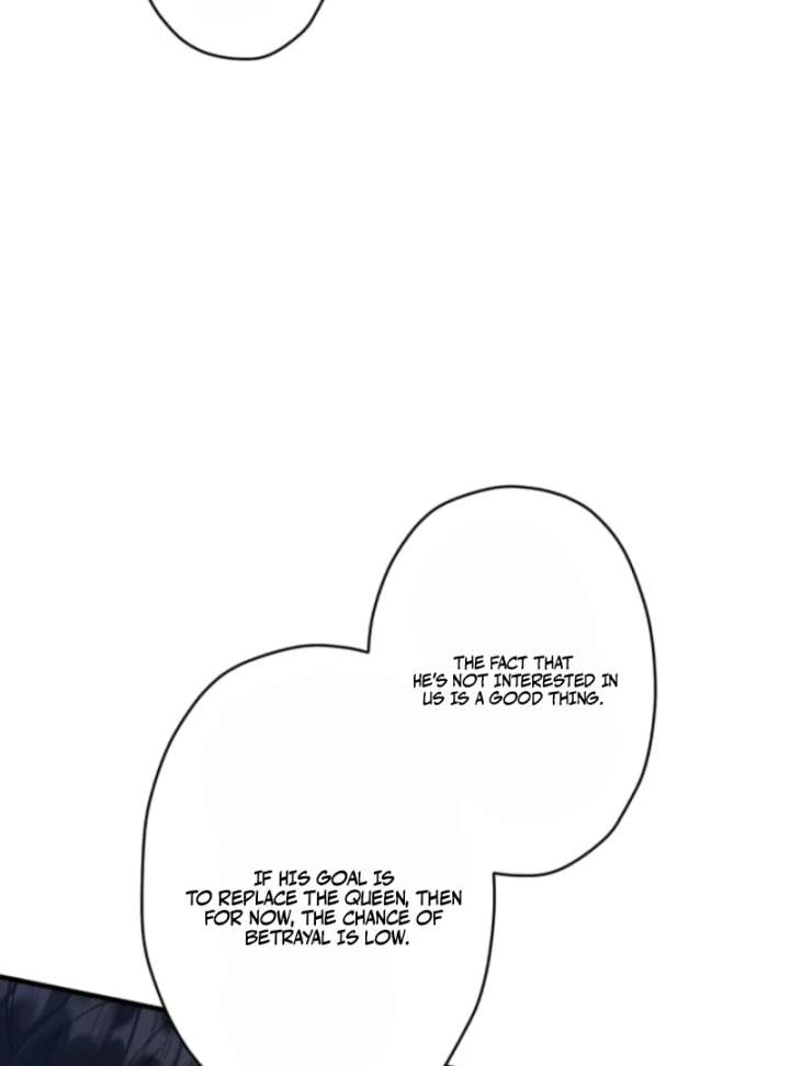 The Queen of Retainers Is Obsessed Over at Night Chapter 15 - Page 93