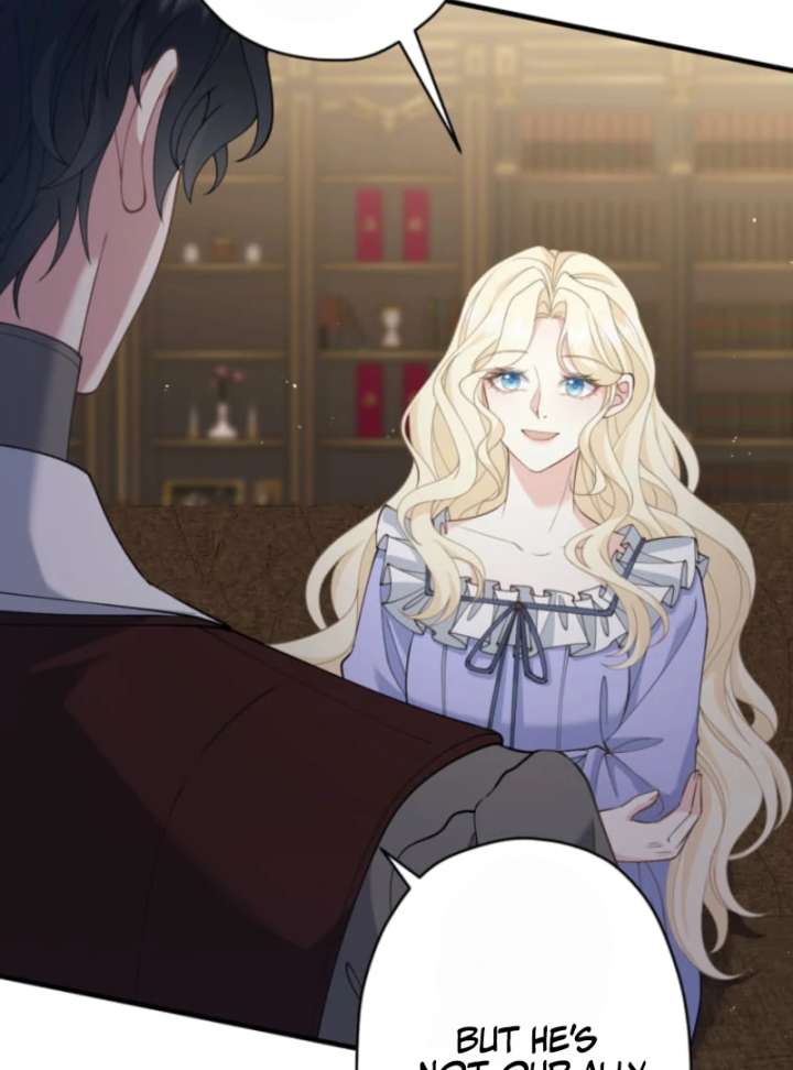 The Queen of Retainers Is Obsessed Over at Night Chapter 15 - Page 94