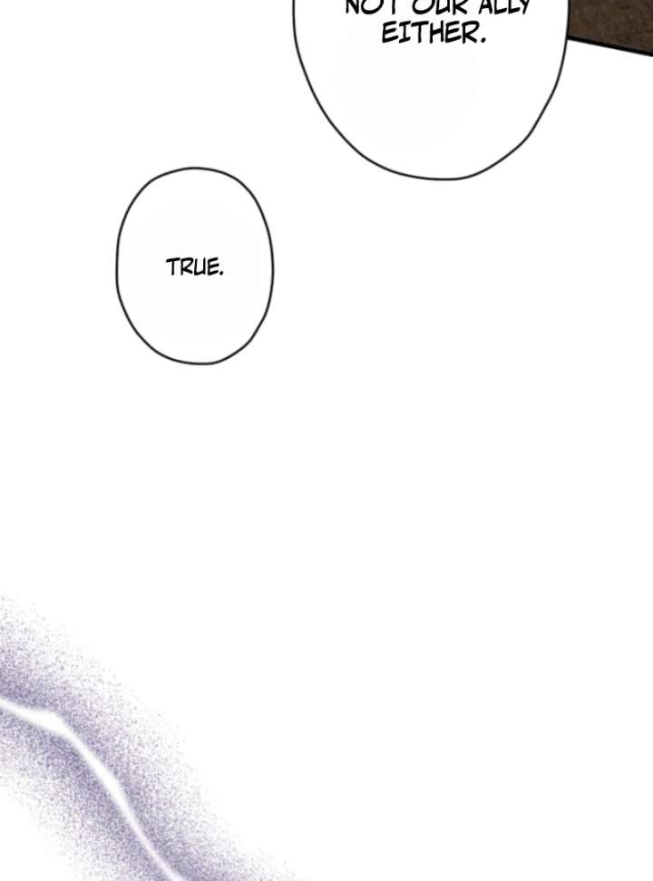 The Queen of Retainers Is Obsessed Over at Night Chapter 15 - Page 95
