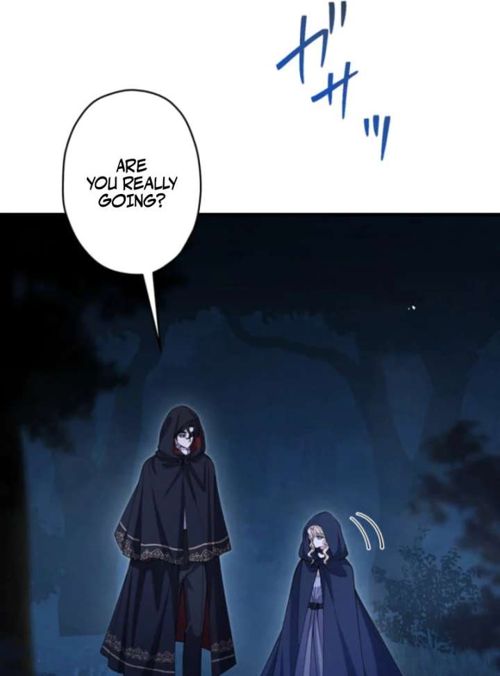 The Queen of Retainers Is Obsessed Over at Night Chapter 16 - Page 114