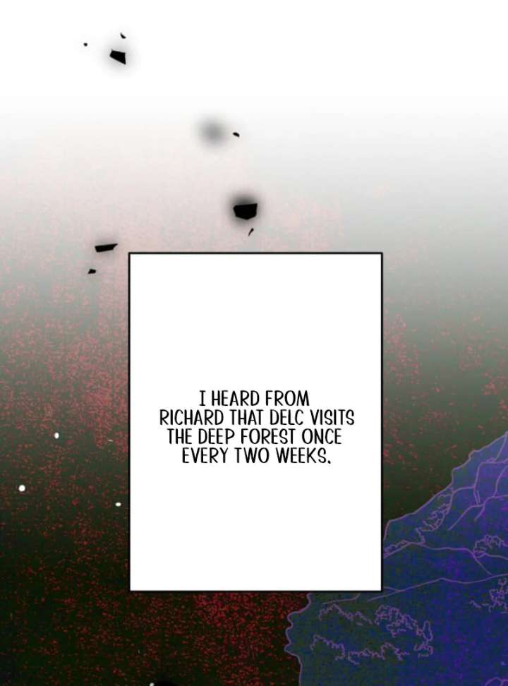 The Queen of Retainers Is Obsessed Over at Night Chapter 16 - Page 116