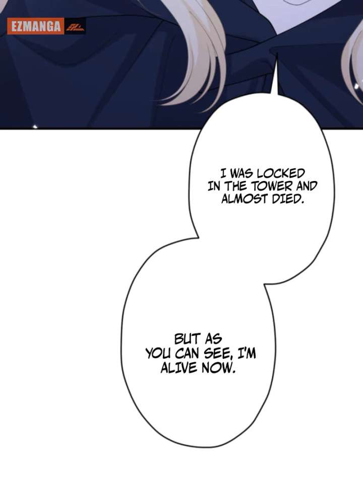 The Queen of Retainers Is Obsessed Over at Night Chapter 16 - Page 144