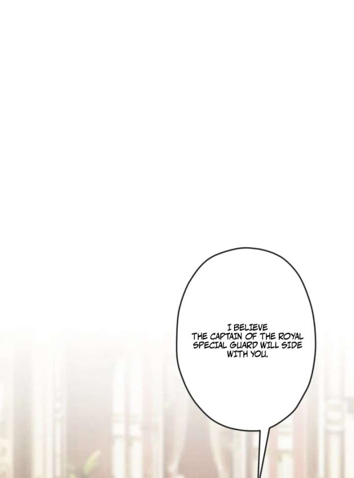 The Queen of Retainers Is Obsessed Over at Night Chapter 16 - Page 3