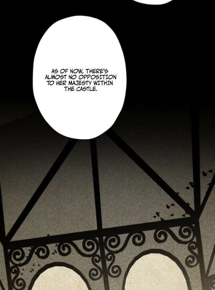 The Queen of Retainers Is Obsessed Over at Night Chapter 16 - Page 55