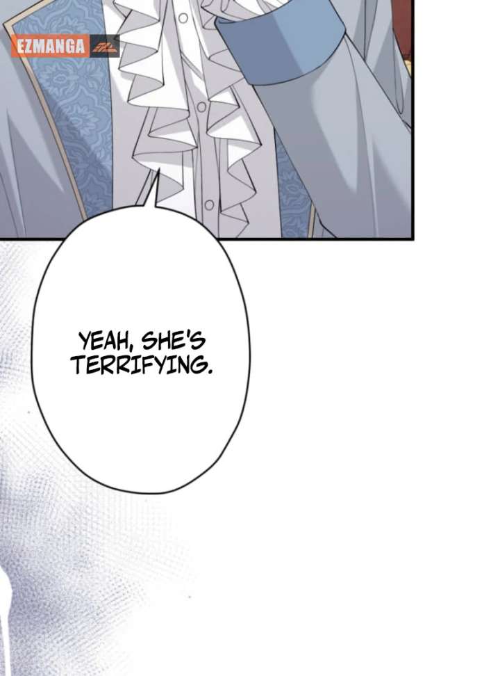 The Queen of Retainers Is Obsessed Over at Night Chapter 16 - Page 60