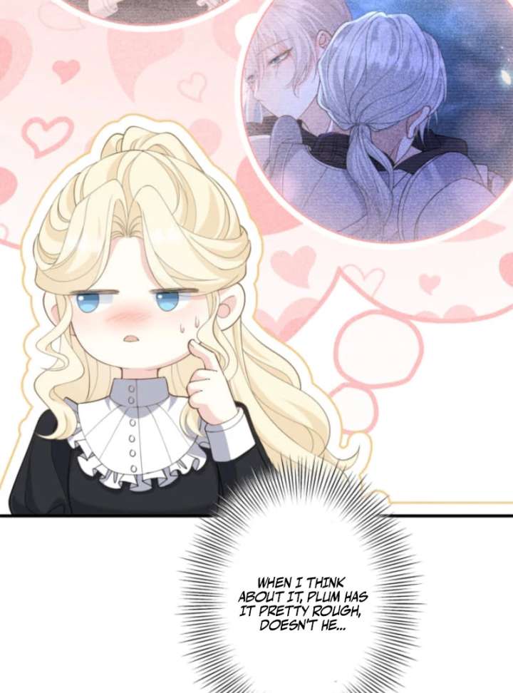 The Queen of Retainers Is Obsessed Over at Night Chapter 16 - Page 90