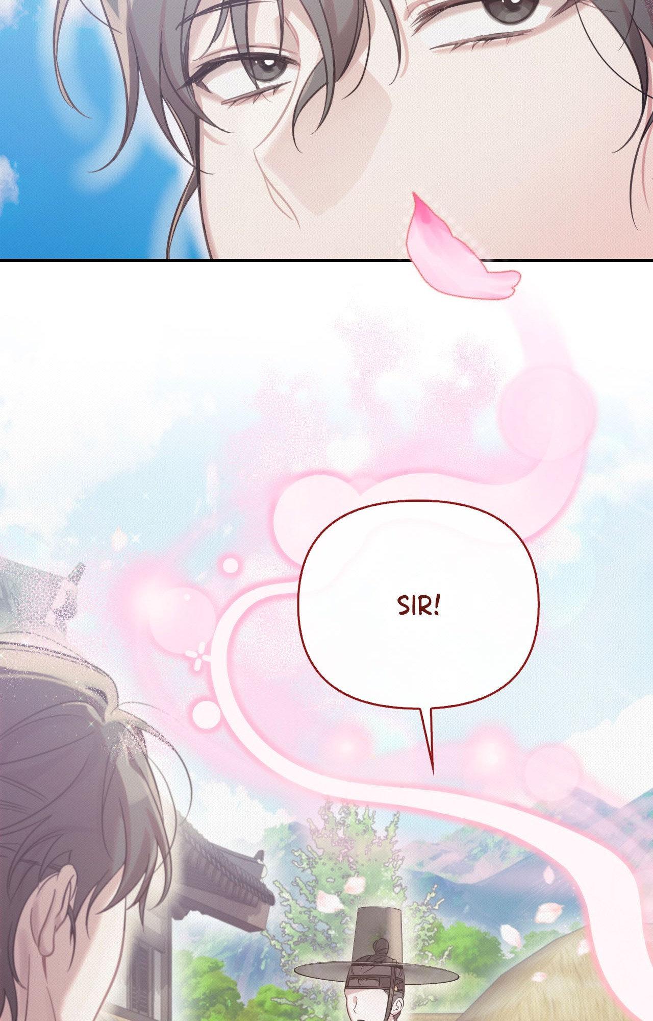 The Queen’s Secret Lessons Chapter 60 - Page 11