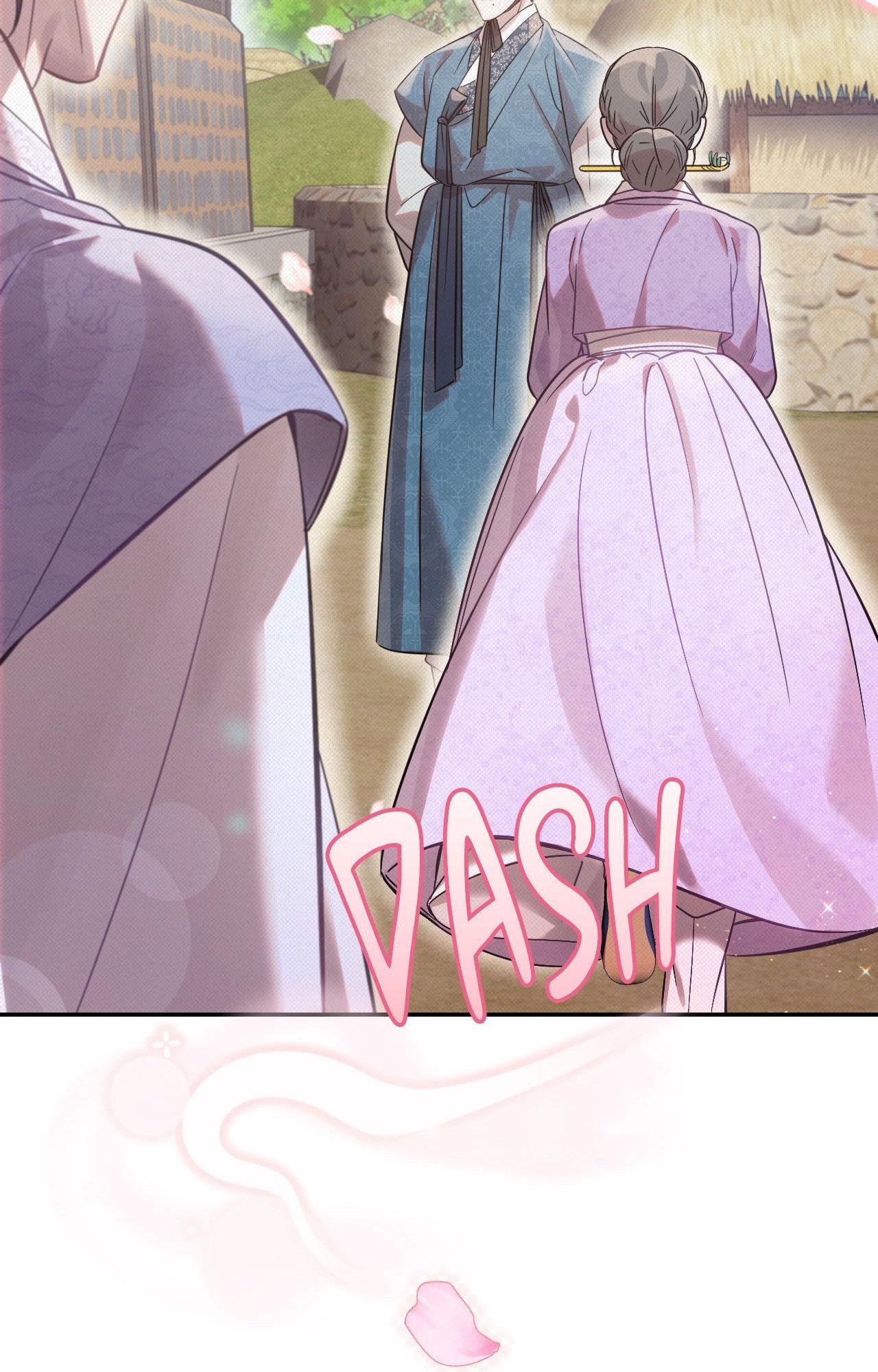 The Queen’s Secret Lessons Chapter 60 - Page 12