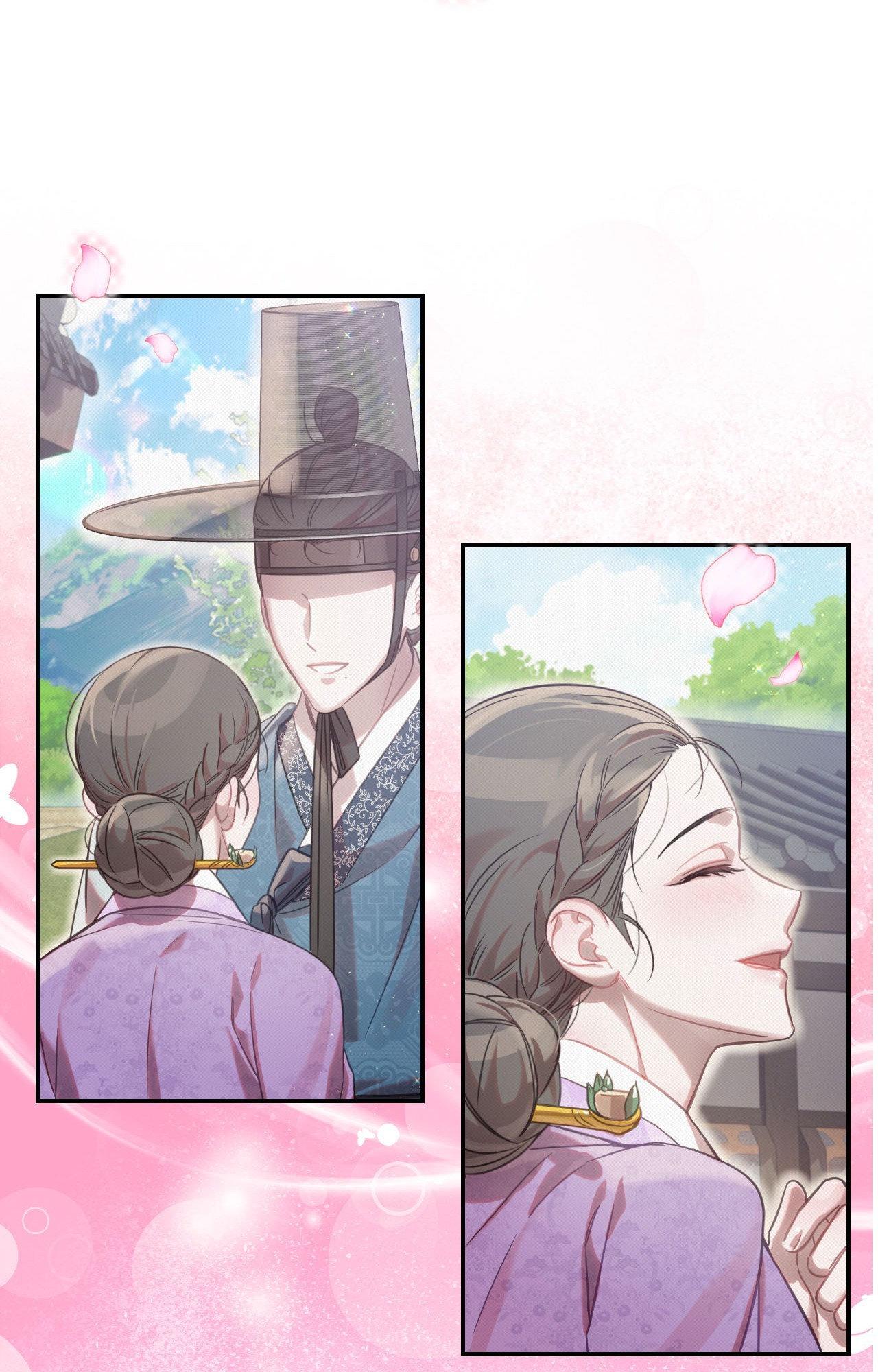 The Queen’s Secret Lessons Chapter 60 - Page 13