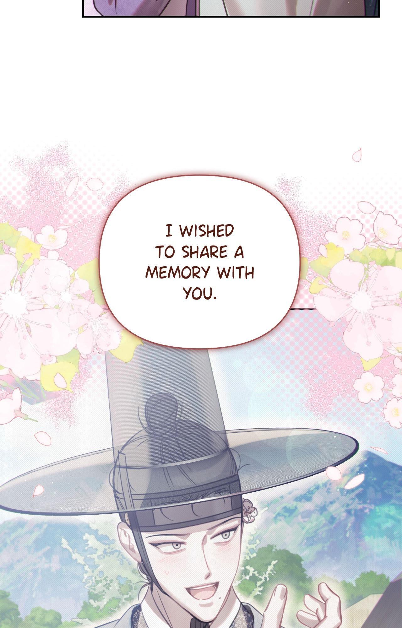 The Queen’s Secret Lessons Chapter 60 - Page 18