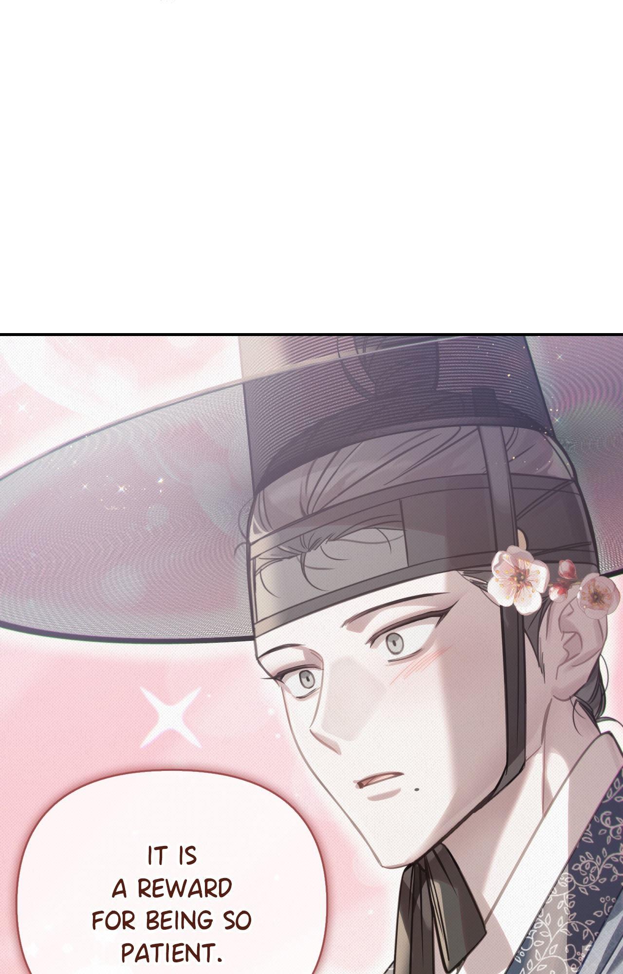 The Queen’s Secret Lessons Chapter 60 - Page 20