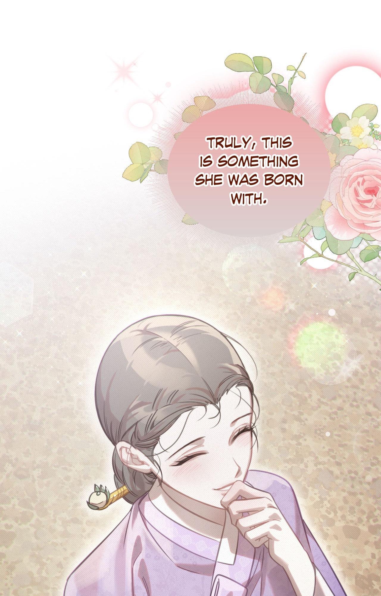 The Queen’s Secret Lessons Chapter 60 - Page 22