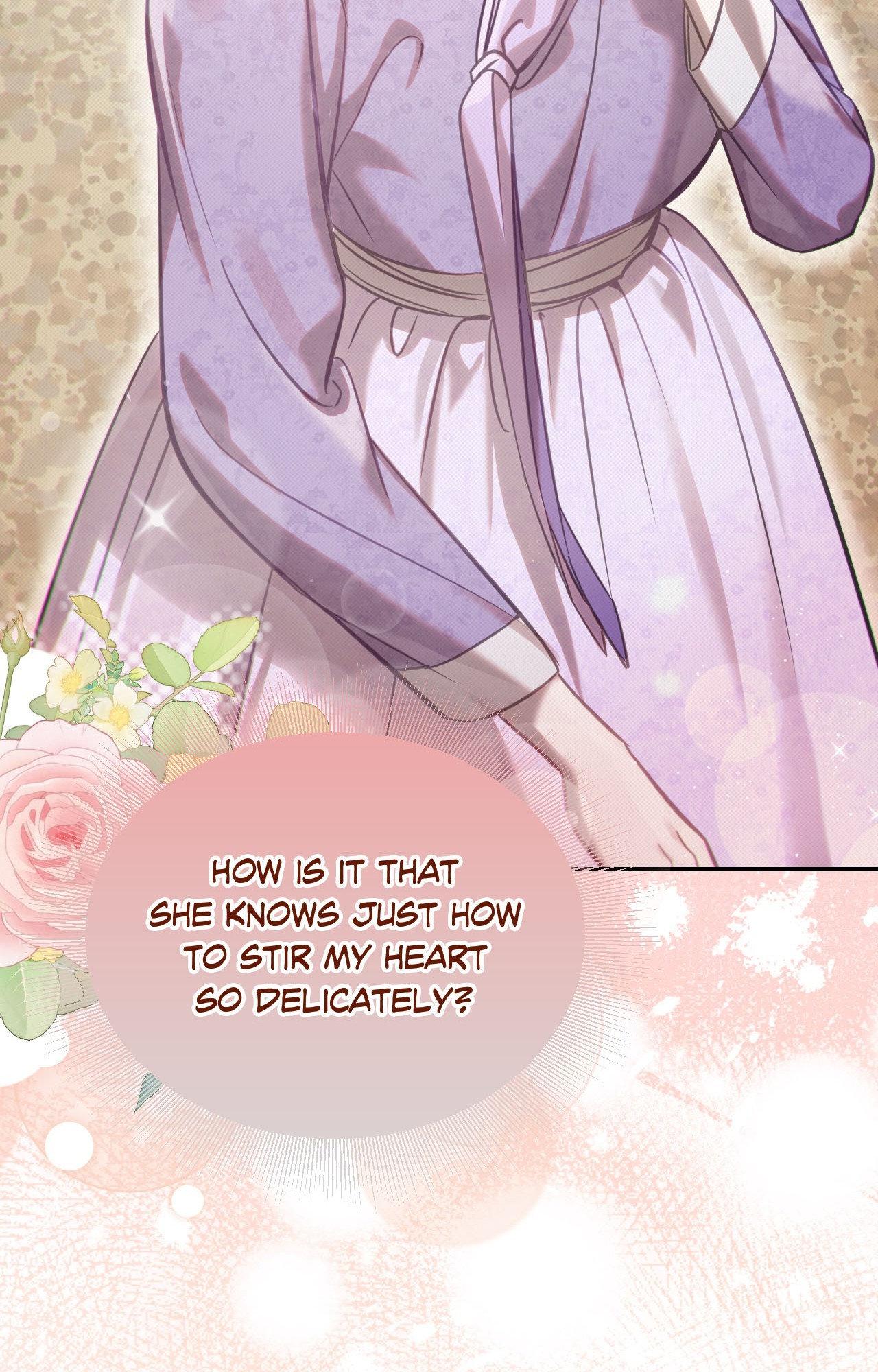 The Queen’s Secret Lessons Chapter 60 - Page 23