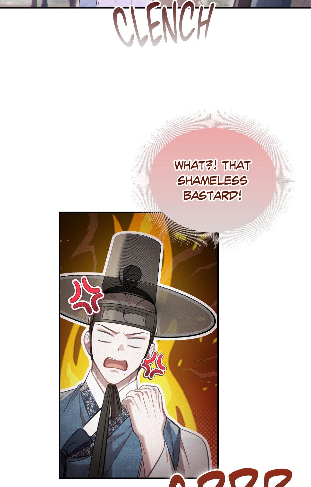 The Queen’s Secret Lessons Chapter 60 - Page 26