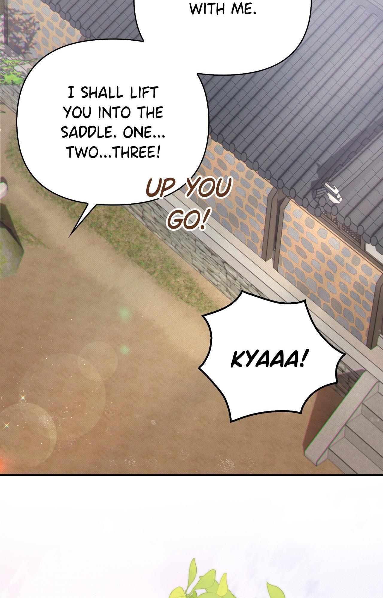 The Queen’s Secret Lessons Chapter 60 - Page 29