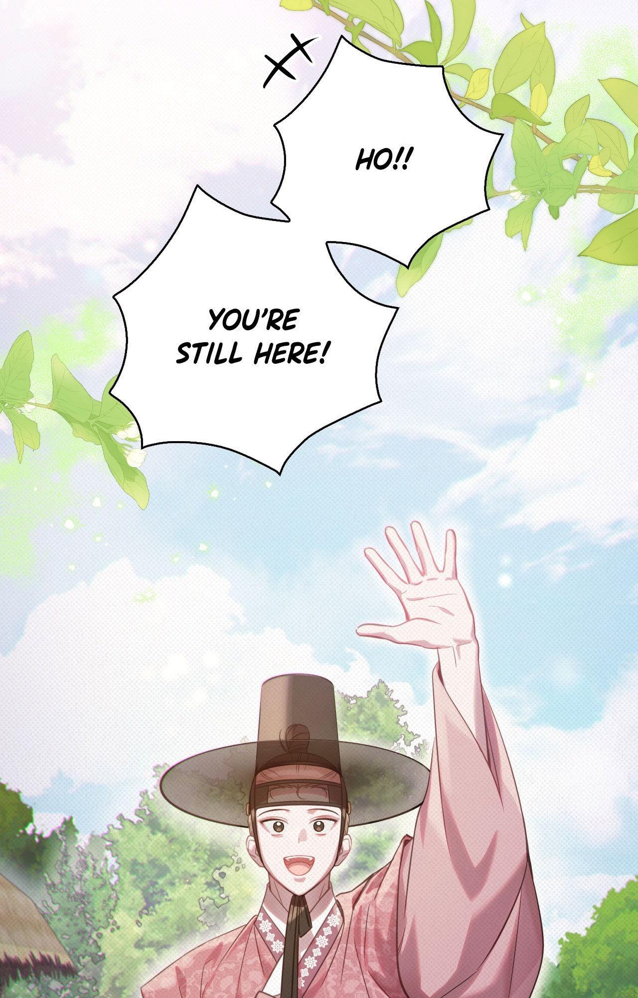 The Queen’s Secret Lessons Chapter 60 - Page 30