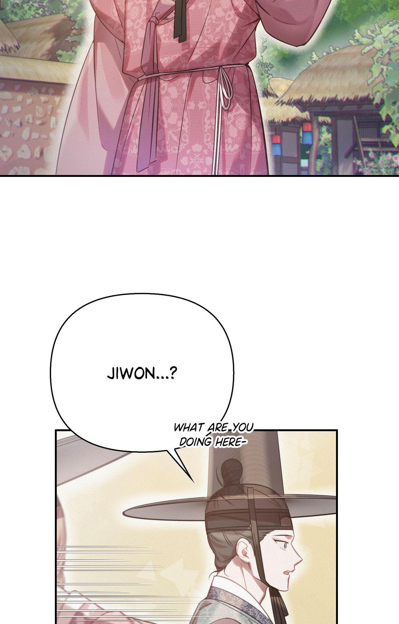 The Queen’s Secret Lessons Chapter 60 - Page 31